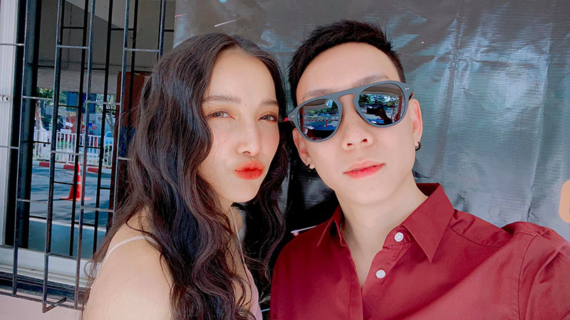 แพท ณปภา เบนซ์ เรซซิ่ง