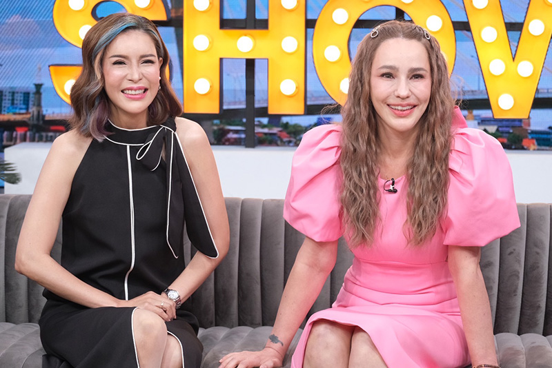 แหม่ม วิชุดา