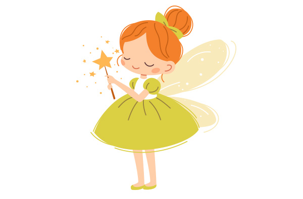 นิทานก่อนนอน