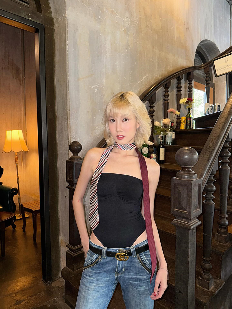 ธีร์ Only Monday พูดแล้ว หลังถูกแฉนอกใจแฟนเก่า