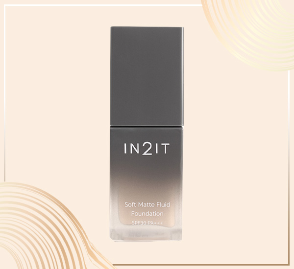 รองพื้น 2025 ยี่ห้อไหนดี ปกปิดเรียบเนียน ใช้แล้วได้ลุคสวยฉ่ำ