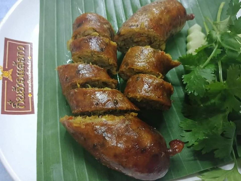 ร้านอาหารเหนือเดลิเวอรี่ กรุงเทพฯ
