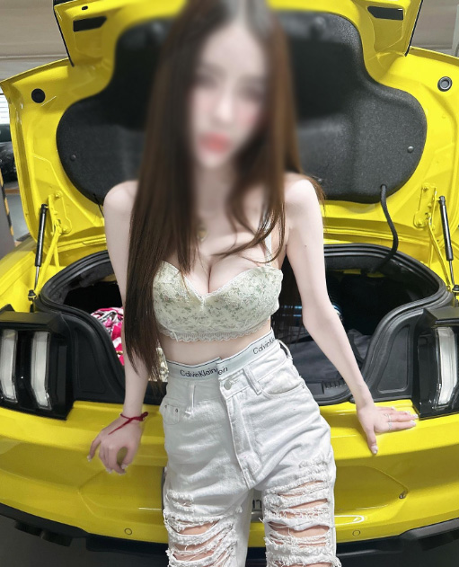 หวานเจี๊ยบ เน็ตไอดอล คือใคร