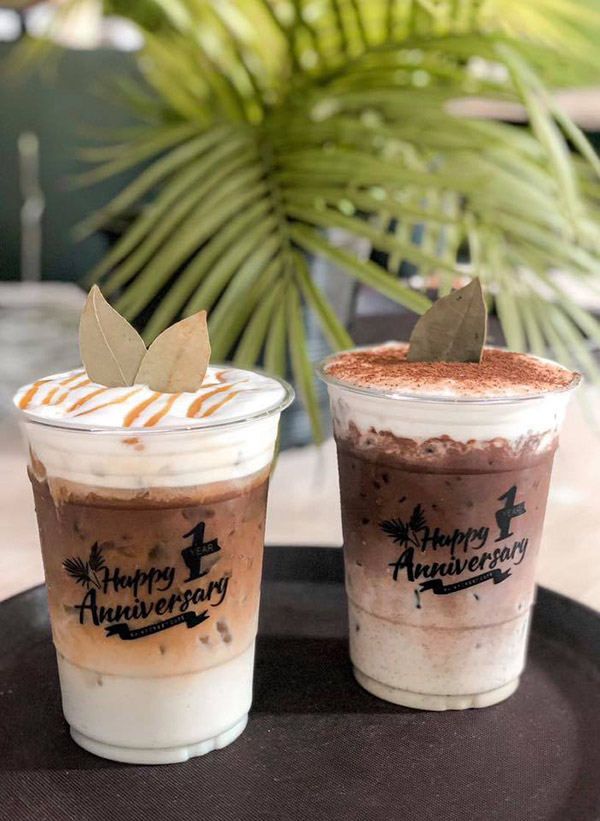 ร้านคาเฟ่กาญจนบุรี