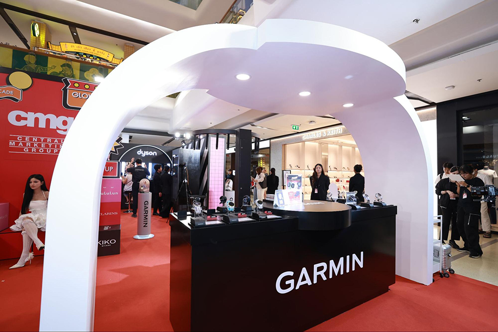 CMG BeautyTech Playground: The Lifestyle Arcade