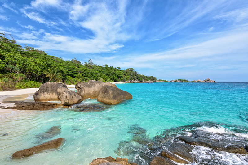 เกาะเมียง