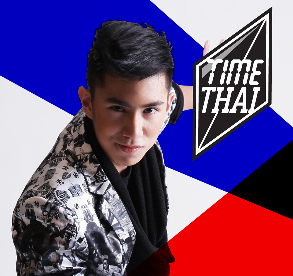 ธามไท แพลงศิลป์