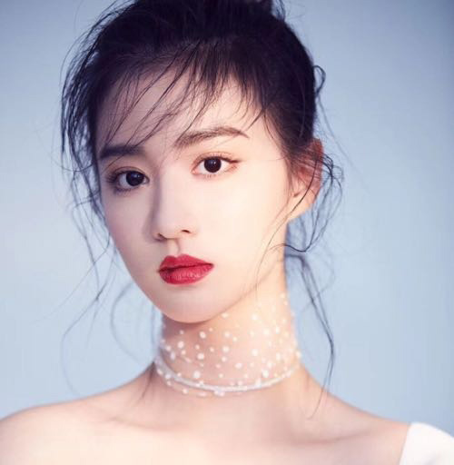 หวังฉู่หรัน Wang Chu Ran