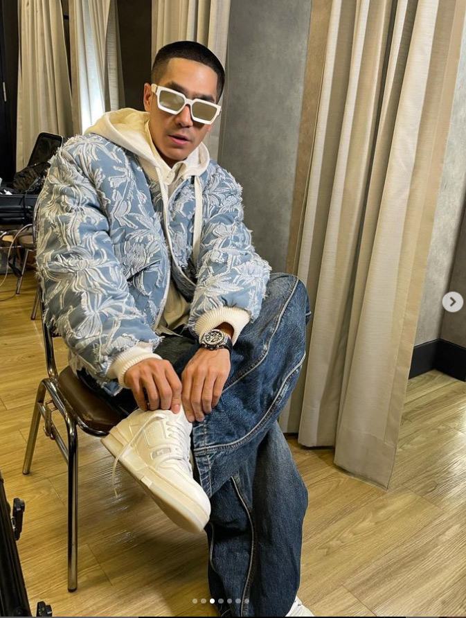 โต้ง ทูพี