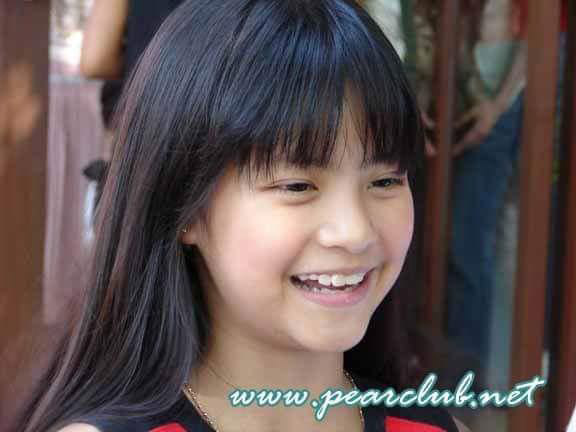 แพร ณัฏฐธิดา