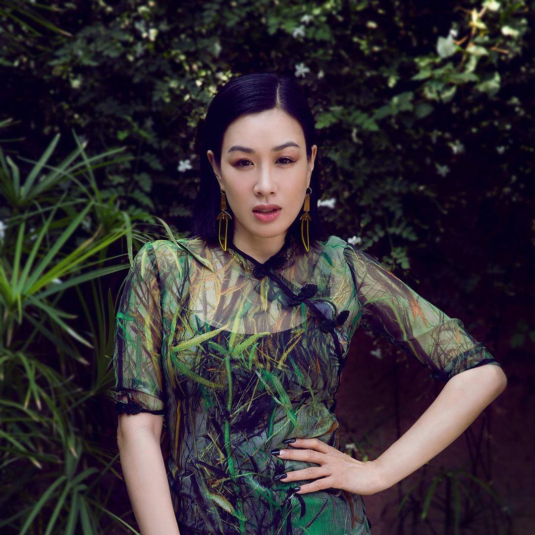 คริสตี้ ชุง