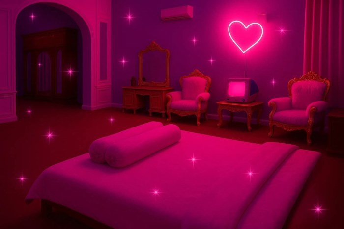  ชาวเน็ตไทย แต่งห้องใหม่ให้อังเคิล