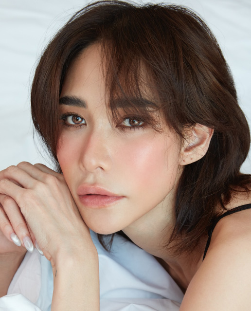 พลอย เฌอมาลย์ กับภาพพัฒนาการความสวยตั้งแต่อดีตจนถึงปัจจุบัน นับวันยิ่งเป๊ะ