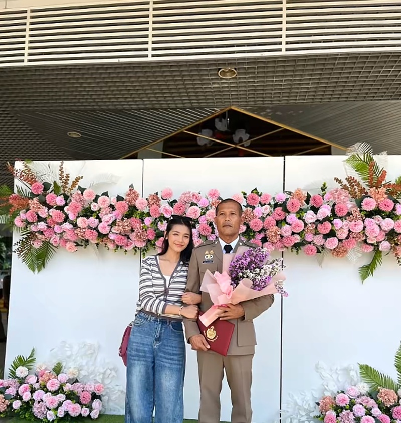 พ่อลูก