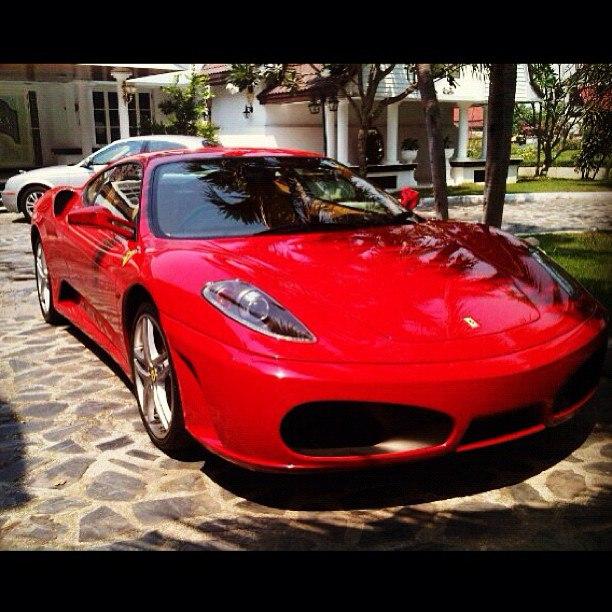 ไฮโซแชมป์