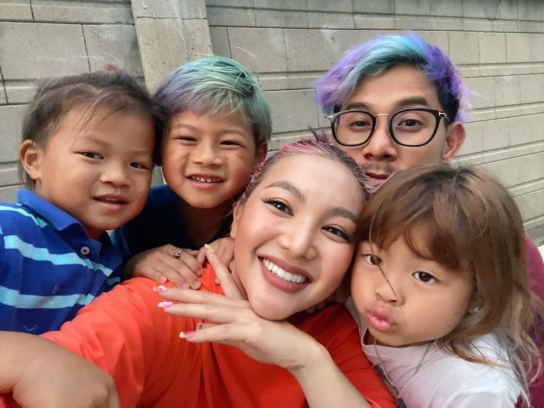 กาย - ฮารุ