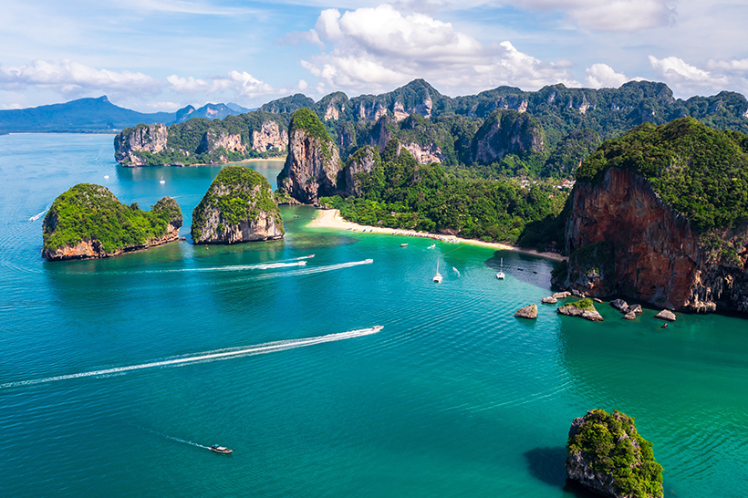 เรื่องฮิตท่องเที่ยวปี 2568 บนเว็บไซต์ Kapook.com