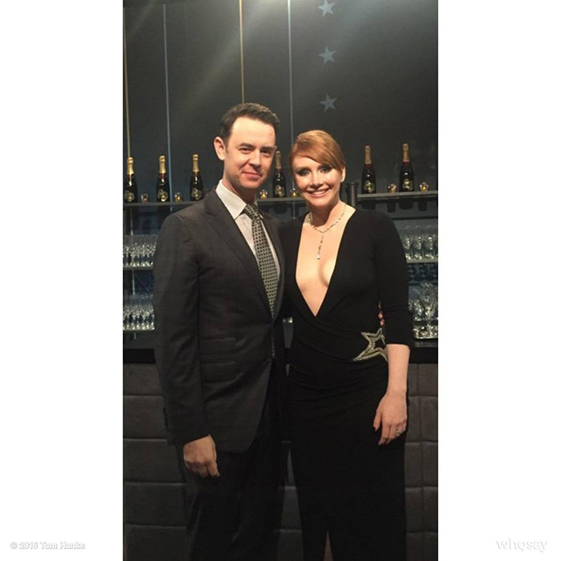 ลูกดาราฮอลลีวูด รวมลูกนักแสดงฮอลลีวูด