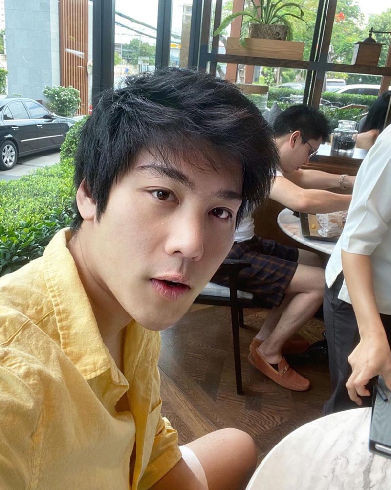 ไฮโซแชมป์