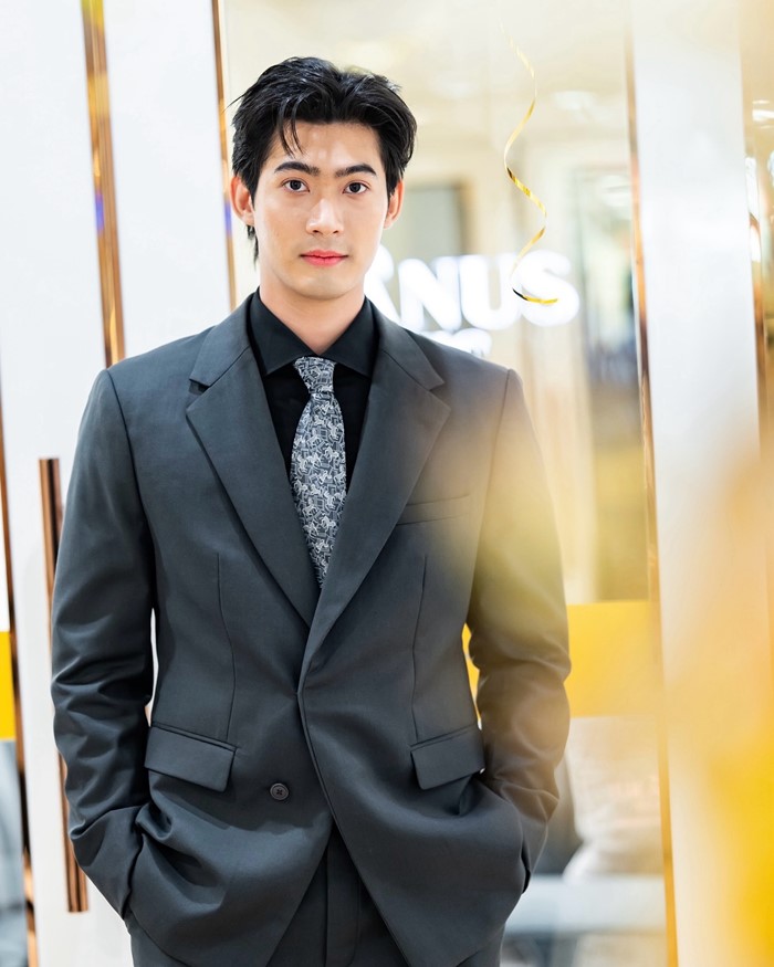 จูเนียร์ กาจบัณฑิต 