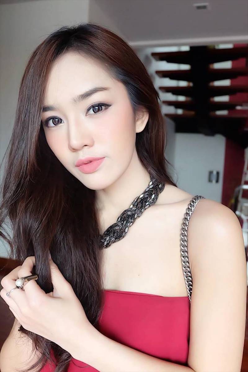 เส้นด้าย สอดอ Style