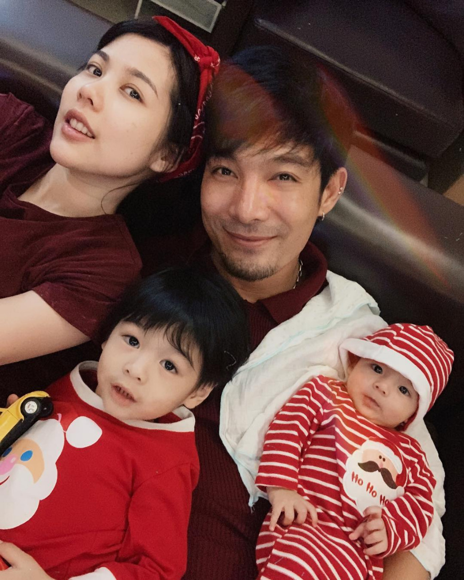 โอ๊ต วรวุฒิ จีน่า