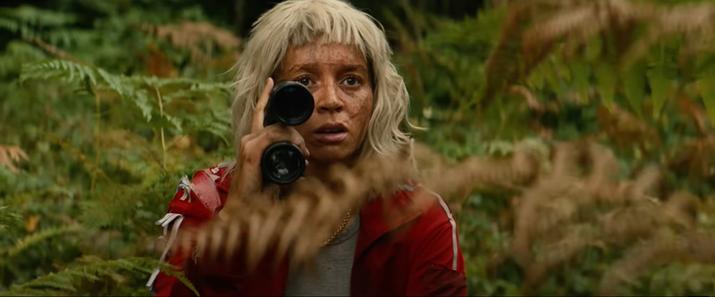 28 Years Later: The Bone Temple ภาพตัวอย่าง
