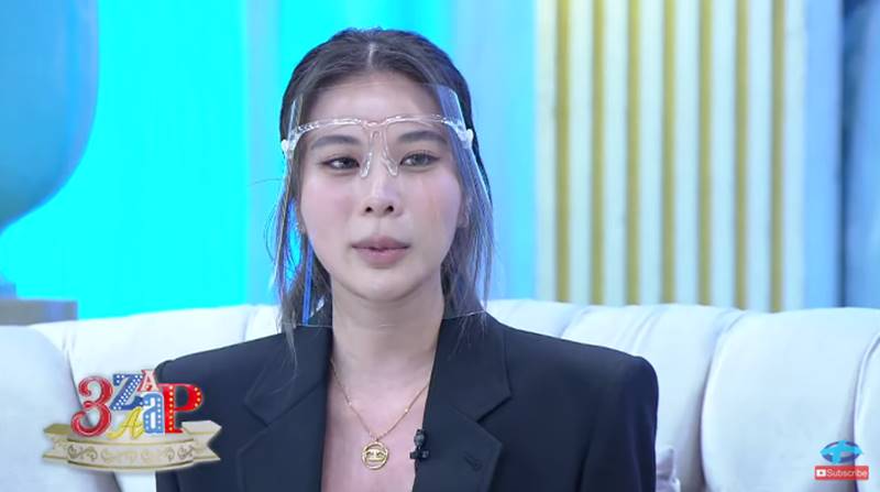  เก้า สุภัสสรา