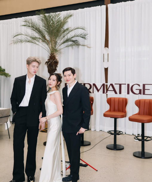 ญาญ่า เขมณัฏฐ์