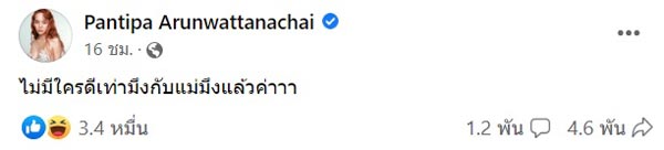 ปุ้มปุ้ย พรรณทิพา