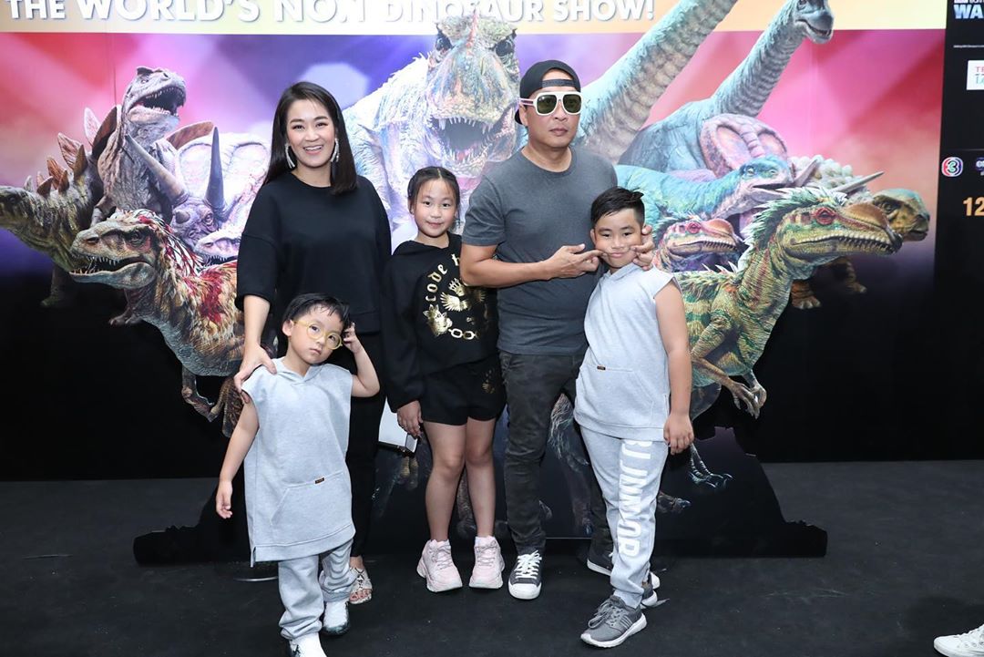 เปิ้ล จูน