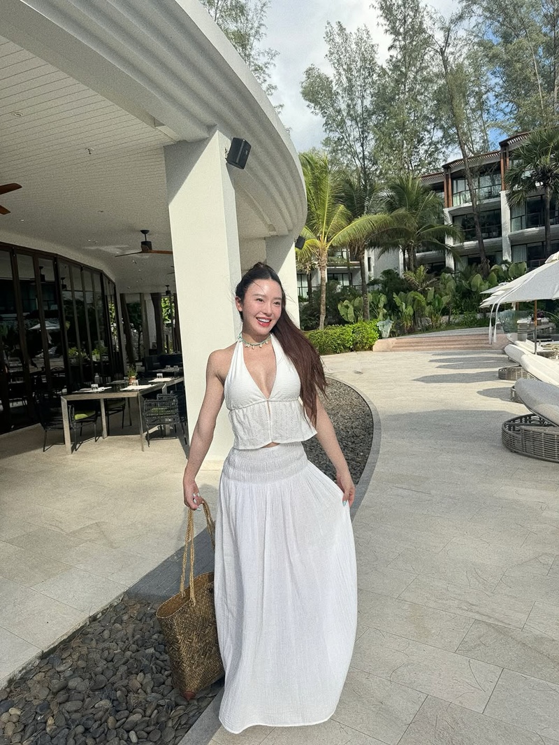 มายด์ ณภศศิ