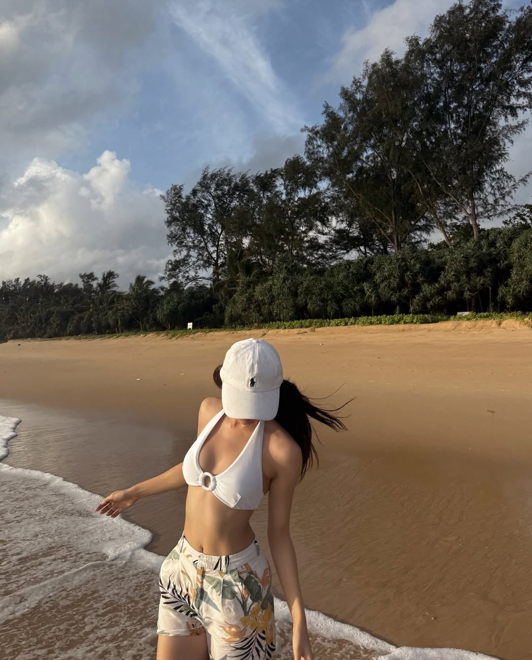 ลีน่า ลลินา นางเอกวิกหนองแขม เปิดโหมดเซ็กซี่