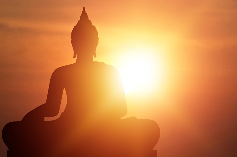 ฝันเห็นพระพุทธรูปองค์ใหญ่