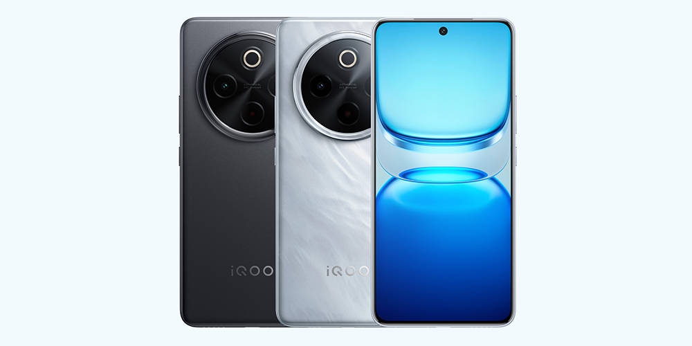 iQOO Z10 5G