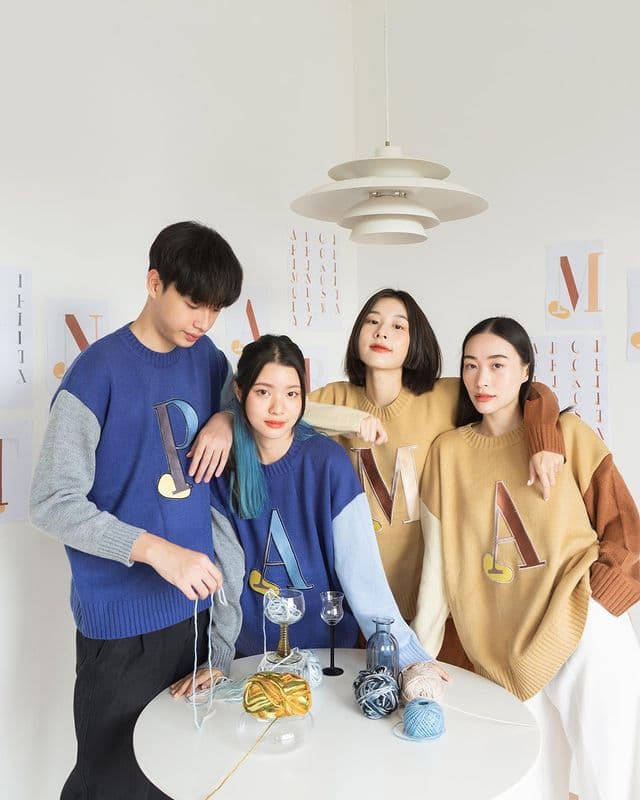 เสื้อกันหนาว