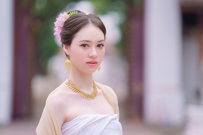 ประเทศที่ผู้หญิงสวยที่สุดในโลก