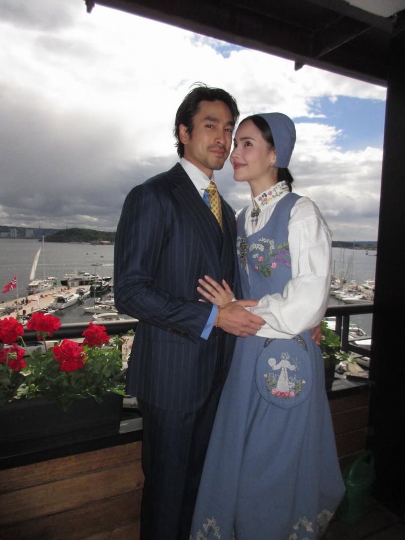 ณเดชน์ ญาญ่า