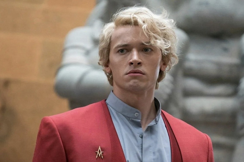The Hunger Games