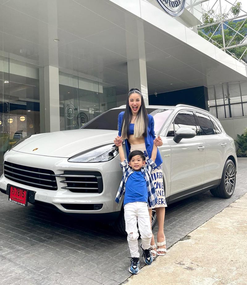 แพท ณปภา