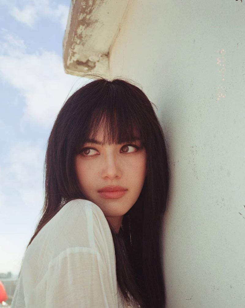 ใหม่ ดาวิกา