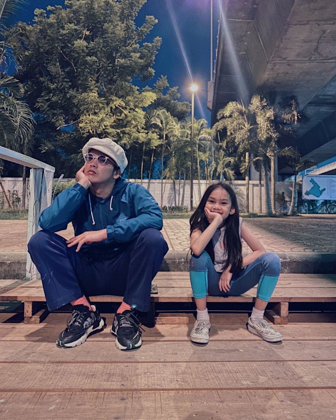 แอมมี่ The Bottom Blues