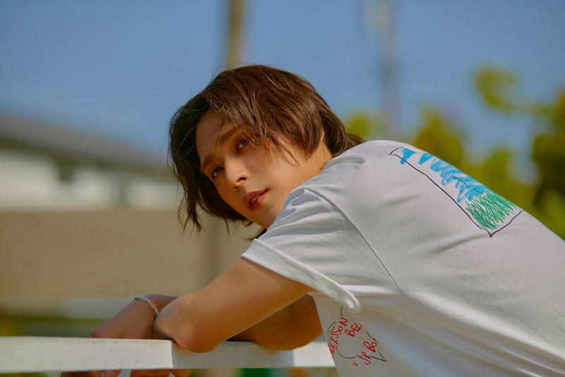 son dong woon ซนดงอุน