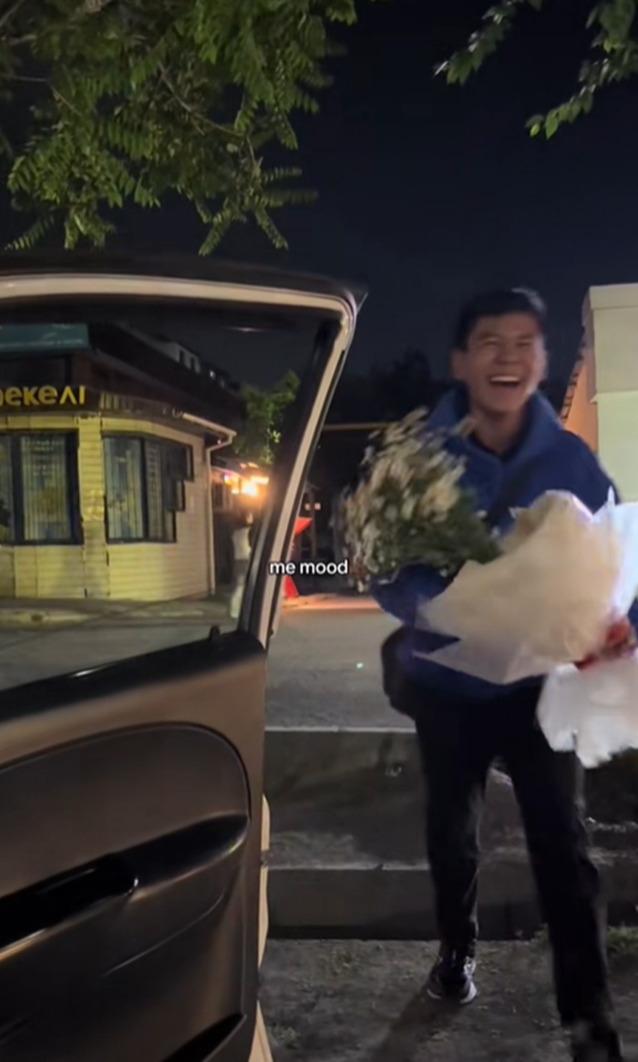 ซื้อดอกไม้