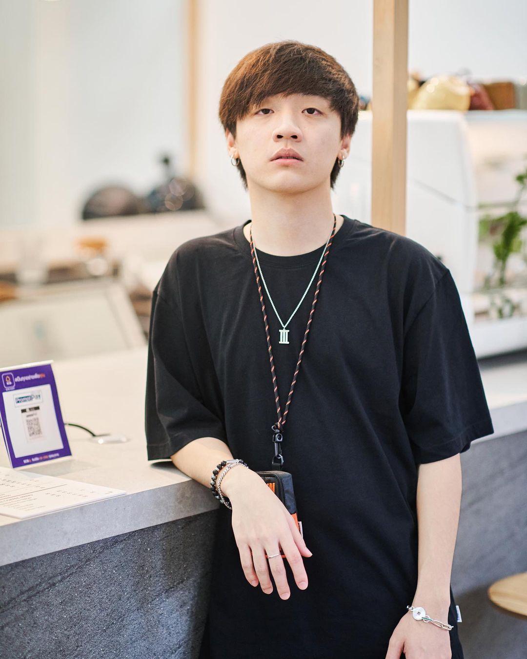  กิต Three Man Down 