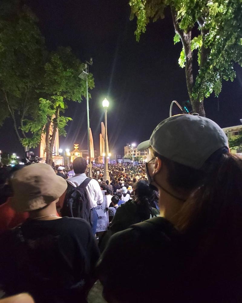 มารีญา พูลเลิศลาภ