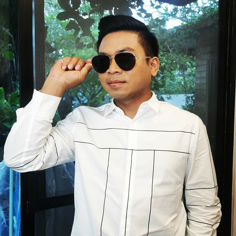 คิง ก่อนบ่าย