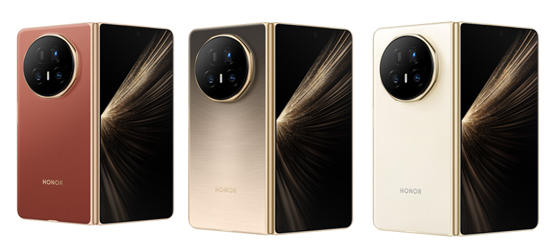 HONOR Magic V5