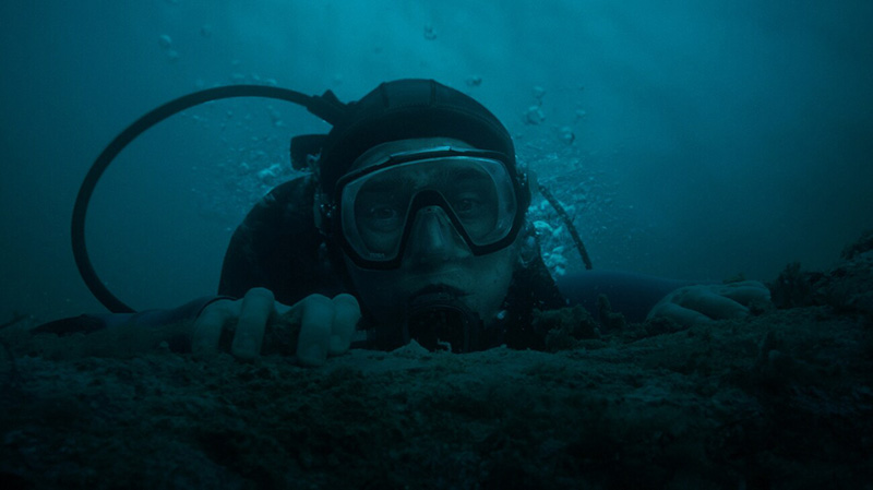  Whalefall ต้องรอดจากวาฬนี้ หนังระทึกขวัญ หนังใหม่ 2026 ดูหนัง