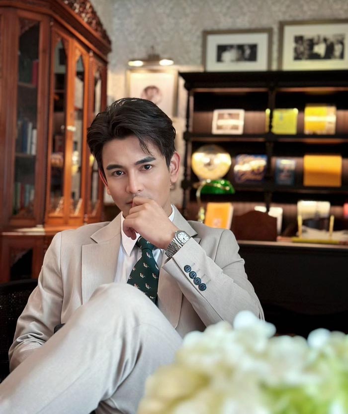 กัน นภัทร